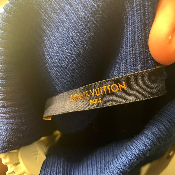 louis vuitton 2eme jacket (sold out on LV.com!!!!) - Picture 4 of 6